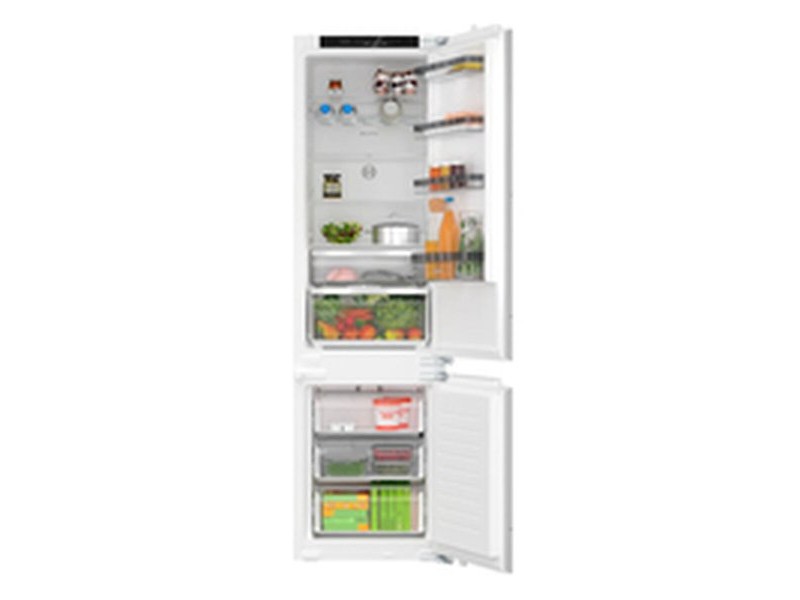 Xладилник BOSCH KIN96VFD0   194 Бял