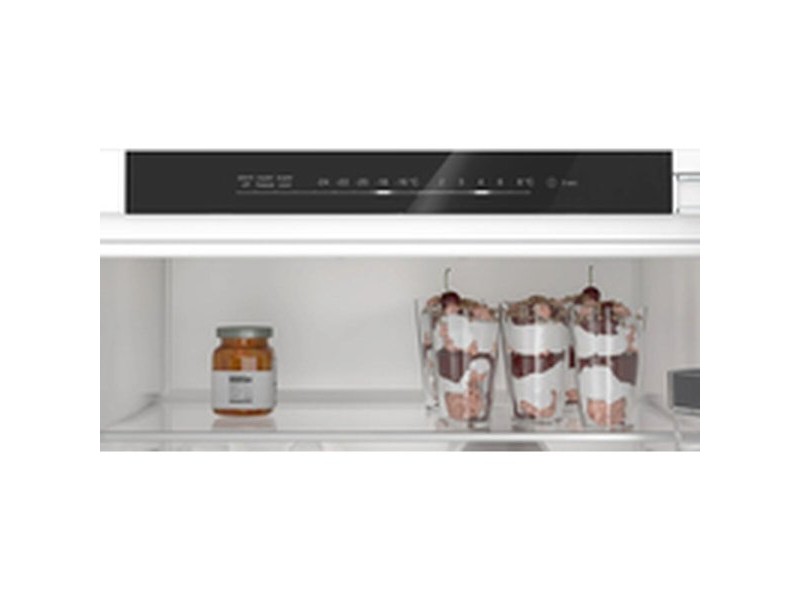 Xладилник BOSCH KIN96VFD0   194 Бял