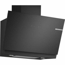 Конвенционален абсорбатор BOSCH Черен