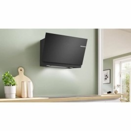 Конвенционален абсорбатор BOSCH Черен