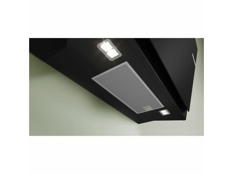 Конвенционален абсорбатор BOSCH Черен