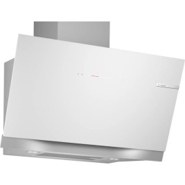 Конвенционален абсорбатор BOSCH DWK91LT20 Бял