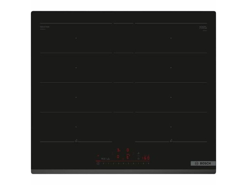 Индукционен Котлон BOSCH PXY63KHC1E