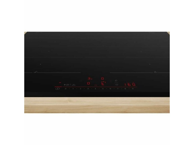 Индукционен Котлон BOSCH PXY63KHC1E