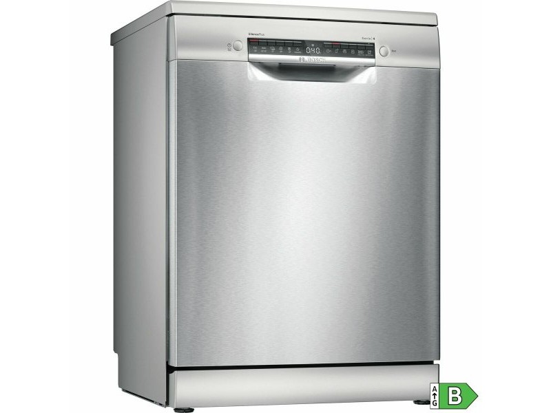 Съдомиялна BOSCH SMS4EMI06E 60 cm