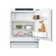 Хладилник BOSCH KUL22VFD0 Бял