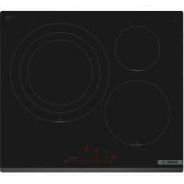Индукционен Котлон BOSCH PID631HC1E 60 cm 7400 W