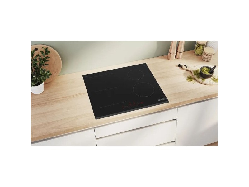 Индукционен Котлон BOSCH PVS631HC1E 59,2 cm 6900 W