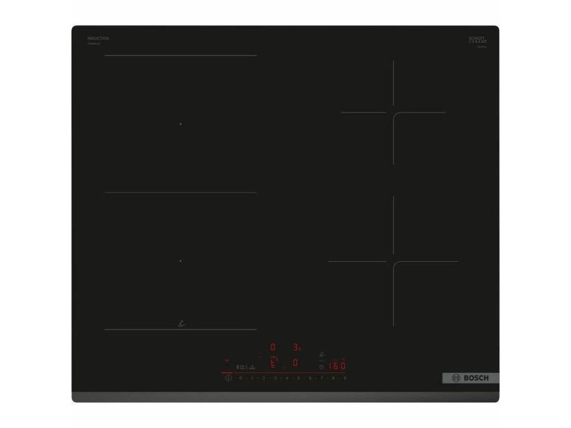 Индукционен Котлон BOSCH PVS63KHC1E