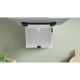 Конвенционален абсорбатор BOSCH DWK67FN20 Бял