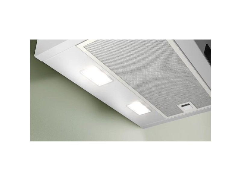 Конвенционален абсорбатор BOSCH DWK67FN20 Бял
