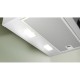 Конвенционален абсорбатор BOSCH DWK67FN20 Бял