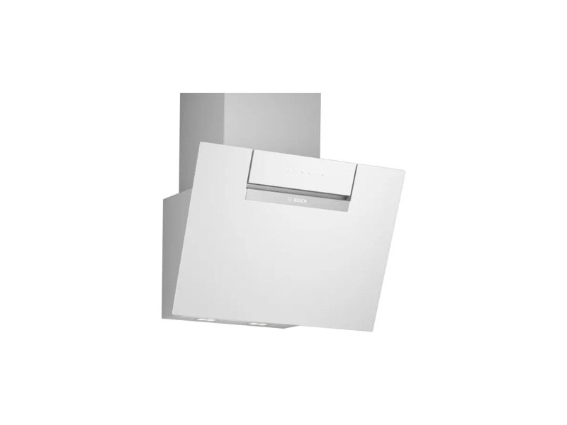 Конвенционален абсорбатор BOSCH DWK67FN20 Бял