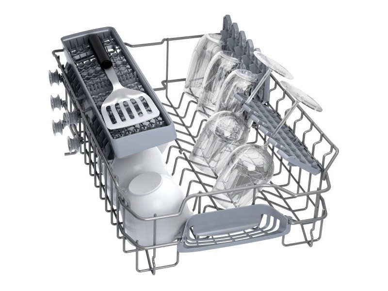 Съдомиялна BOSCH SPV2HKX42E 45 cm