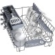 Съдомиялна BOSCH SPV2HKX42E 45 cm