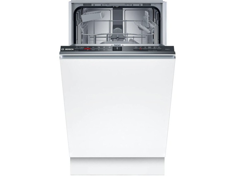 Съдомиялна BOSCH SPV2HKX42E 45 cm