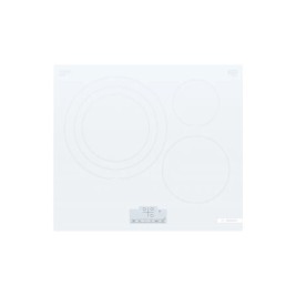 Индукционен Котлон BOSCH PID612BB1E 59,2 cm 7400 W