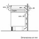 Индукционен Котлон BOSCH PID612BB1E 59,2 cm 7400 W