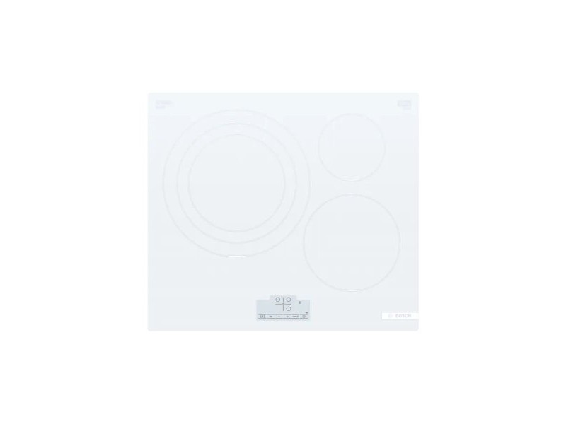 Индукционен Котлон BOSCH PID612BB1E 59,2 cm 7400 W