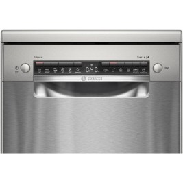 Съдомиялна BOSCH SPS4EMI61E Стомана 45 cm