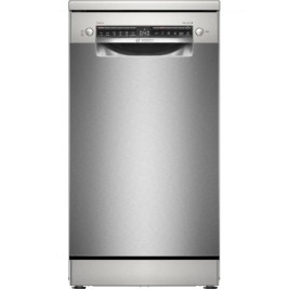 Съдомиялна BOSCH SPS4EMI61E Стомана 45 cm