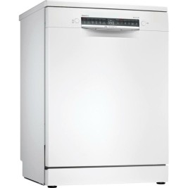 Съдомиялна BOSCH SMS4EMW06E Бял 60 cm