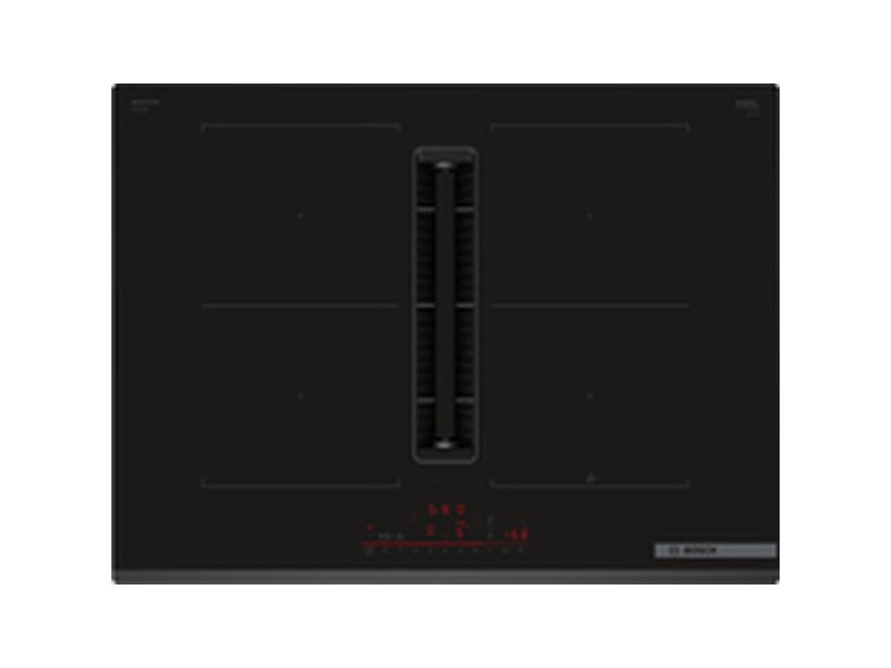 Индукционен Котлон BOSCH PVQ731H26E 71 cm 7400 W