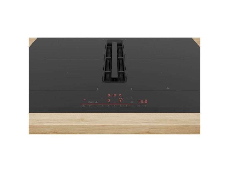 Индукционен Котлон BOSCH PVQ731H26E 71 cm 7400 W