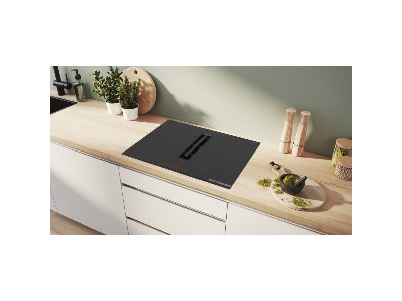 Индукционен Котлон BOSCH PVQ731H26E 71 cm 7400 W