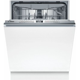 Съдомиялна BOSCH SMH4HVX03E 60 cm