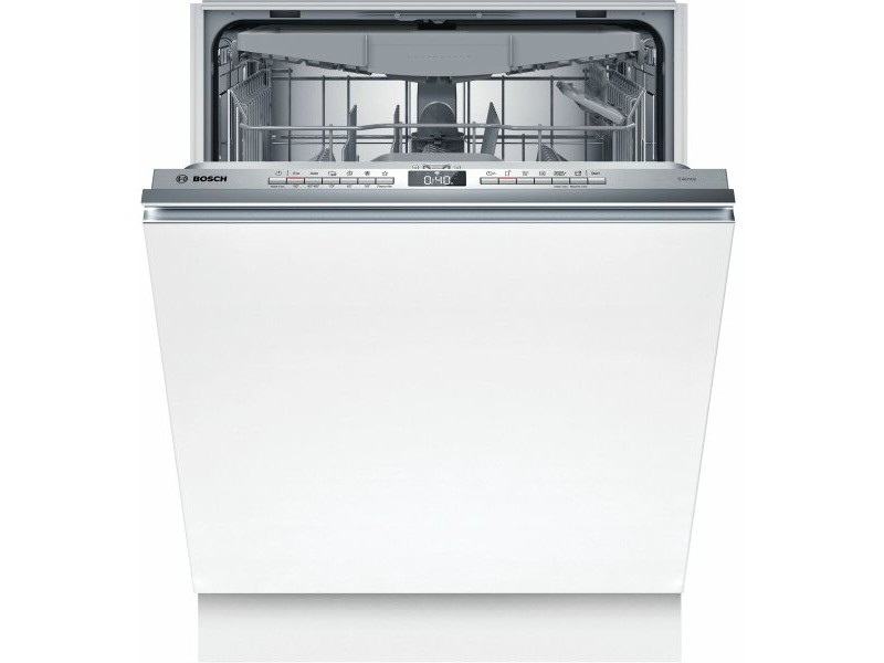 Съдомиялна BOSCH SMH4HVX03E 60 cm