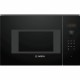 микровълновата фурна Siemens AG SER4 - BFL523MB1F Черен 800 W