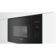 микровълновата фурна Siemens AG SER4 - BFL523MB1F Черен 800 W