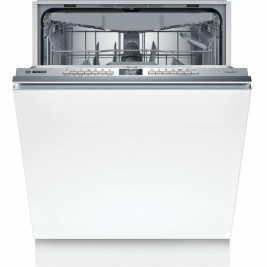 Съдомиялна BOSCH SMH4EVX08E Бял 60 cm