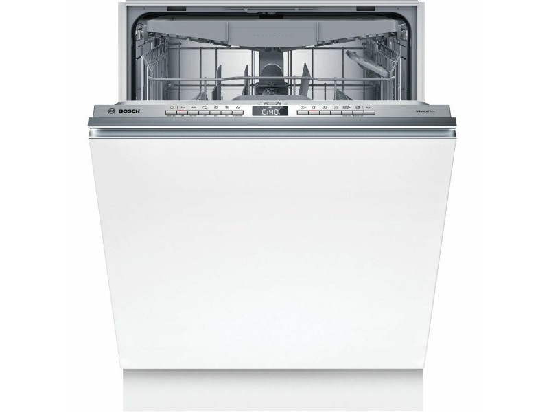 Съдомиялна BOSCH SMH4EVX08E Бял 60 cm