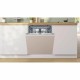 Съдомиялна BOSCH SMH4EVX08E Бял 60 cm
