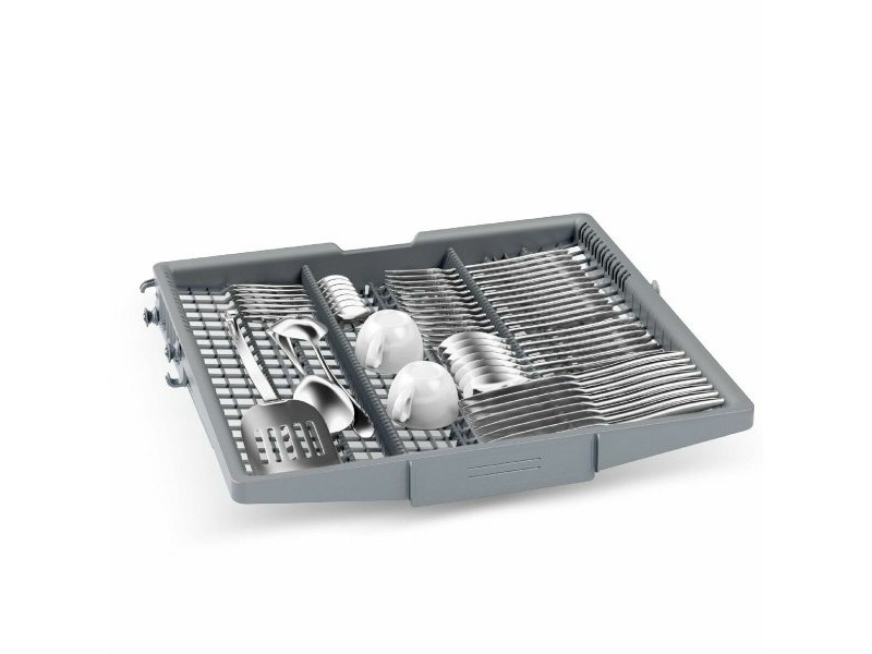 Съдомиялна BOSCH SMH4EVX08E Бял 60 cm