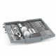 Съдомиялна BOSCH SMH4EVX08E Бял 60 cm