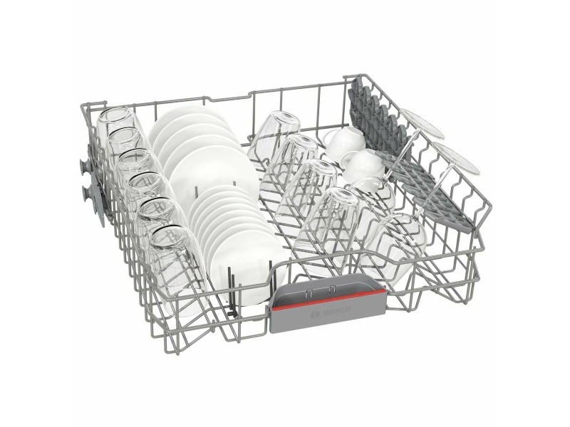 Съдомиялна BOSCH SMH4EVX08E Бял 60 cm