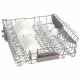 Съдомиялна BOSCH SMH4EVX08E Бял 60 cm