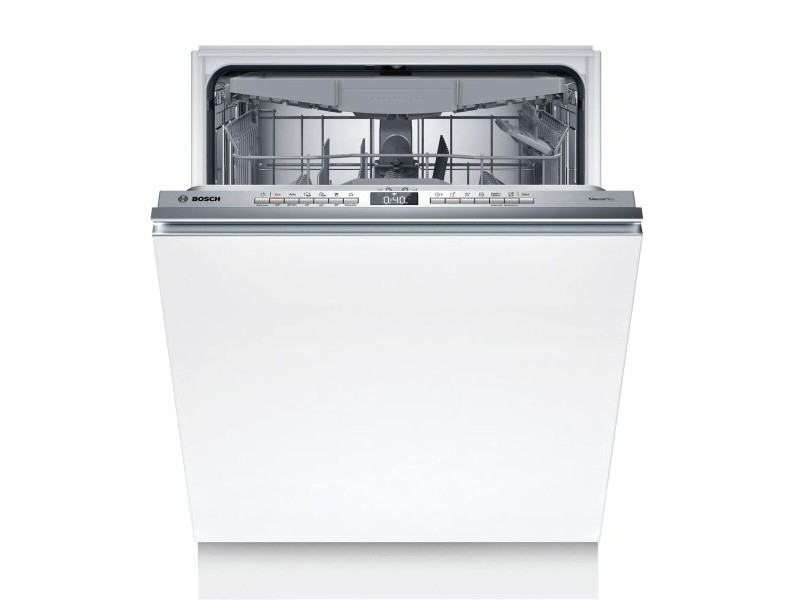 Съдомиялна BOSCH SMH4ECX28E 60 cm
