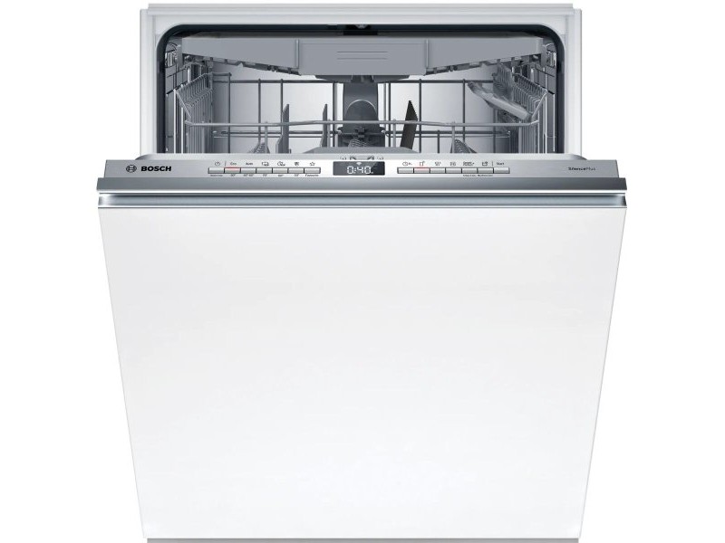 Съдомиялна BOSCH SMV4ECX28E