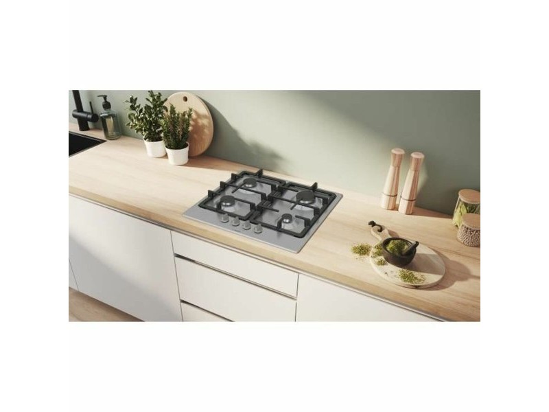 Индукционен Котлон BOSCH