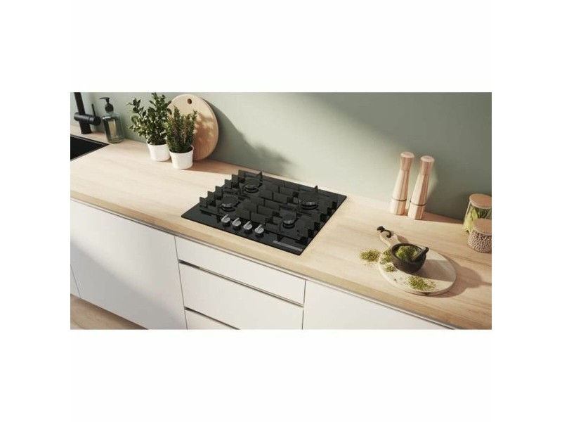 Индукционен Котлон BOSCH