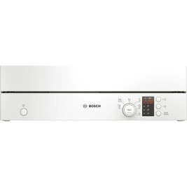 Съдомиялна BOSCH SKS2ITW00E Бял 55 cm