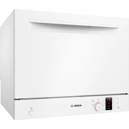 Съдомиялна BOSCH SKS2ITW00E Бял 55 cm