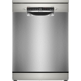 Съдомиялна BOSCH SMS4ECI28E Стомана