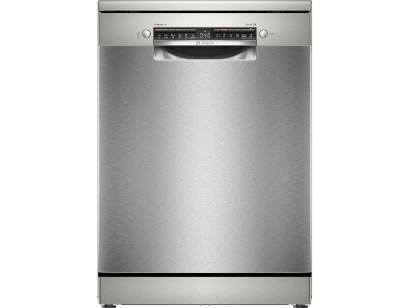 Съдомиялна BOSCH SMS4ECI28E Стомана