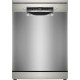 Съдомиялна BOSCH SMS4ECI28E Стомана
