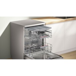 Съдомиялна BOSCH SMS4ECI28E Стомана